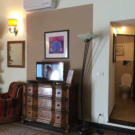 Casa Brigida Apartment Genoa Luaran gambar