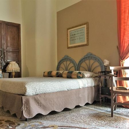 Casa Brigida Apartment Genoa Luaran gambar