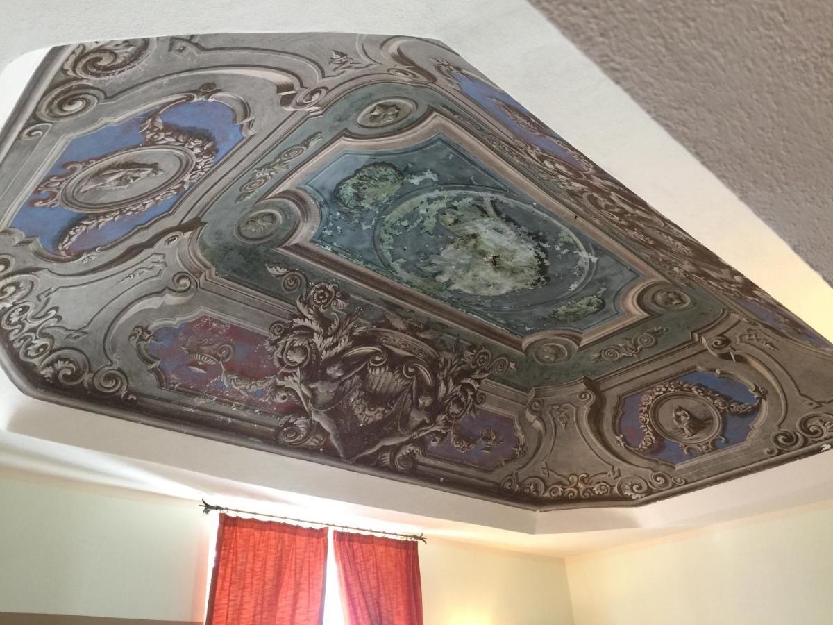 Casa Brigida Apartment Genoa Luaran gambar